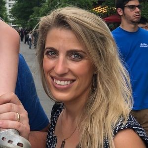 Meet your Posher, Allison